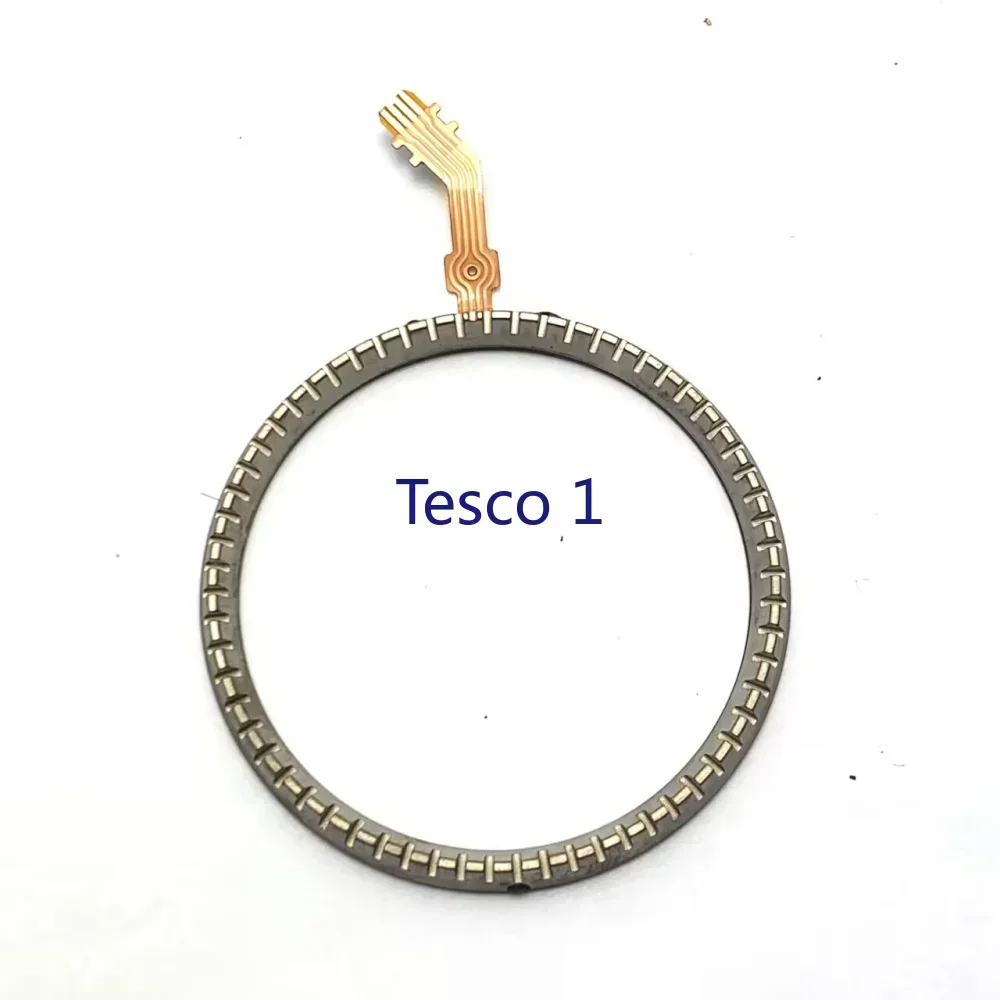 

Моторный кольцевой узел фокусировки для объектива Canon EF 85mm 1.8 F/1.8 USM, запчасть для ремонта