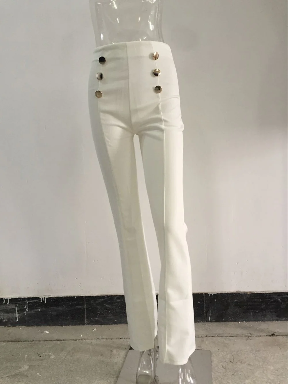 summer clothes for women pants high waist long pants female women clothes trousers wholesale clothes female
