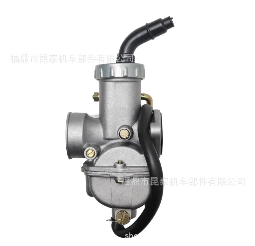 Suitable for: Carbuletor Carburetor for 50 70 110 125 135cc ATV Quad Go Kart UTV SUNL JCL TAOTAO