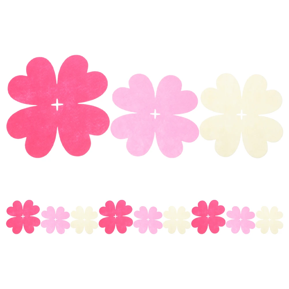 

12pcs Pot Holder Protector Pan Separators Mat Cushion Pad Cloth Nonstick Scratch Prevention Decorative Multifunctional Stacking