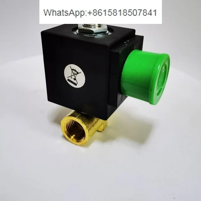 

Solenoid valve 21TG2KR0V22 21TG2kR0V28 steam medium