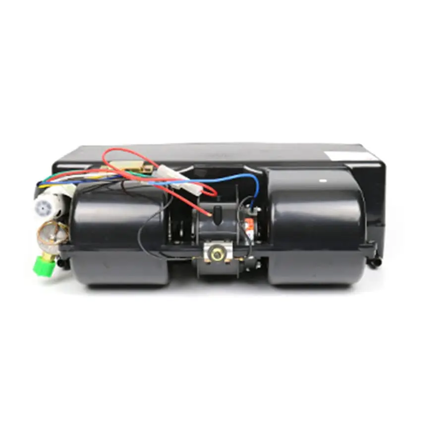 

Универсальный 12 В 3-скоростной автомобильный кондиционер Underdash, испаритель кондиционера