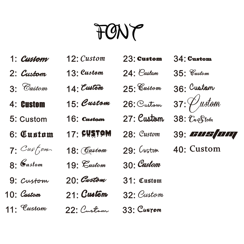 الإسورة المخصصة للنساء ، الفولاذ المقاوم للصدأ ، الكفة الشخصية للكتابة اليدوية ، هدية المجوهرات الشقية المقاومة للماء
