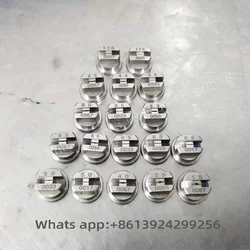 (10PCS) 950033/730039/650050/650033/650025/800050/950050 Tp Tee Flat Fan Nozzle Flat Fan Jet Spray Tips Nozzle Tpu Nozzle