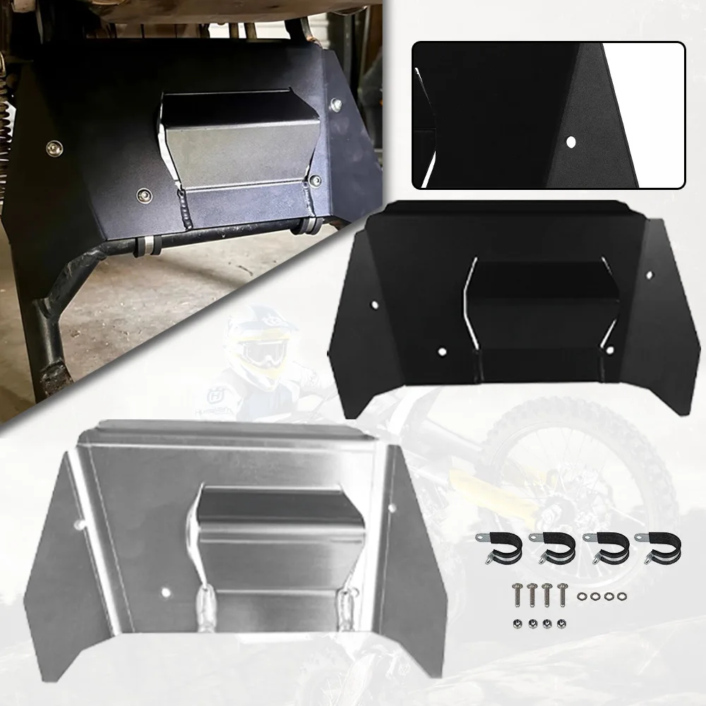 

Center Stand Protection Plate FOR Tiger 900 GT Rally Pro 2020 2021 2022 2023 2024 Motorcycle Engine Guard Extension Skid Plate
