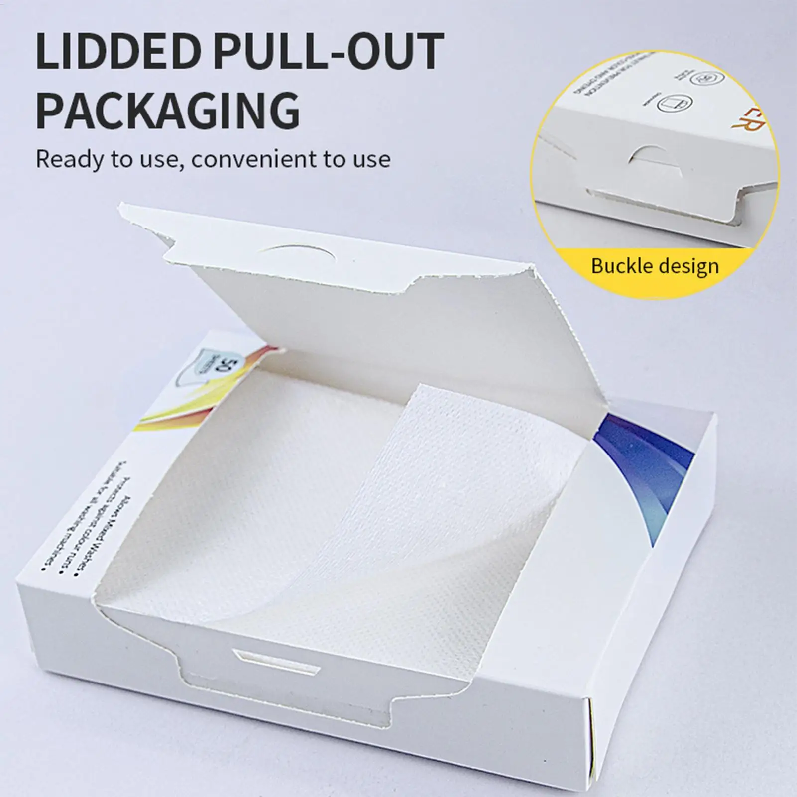 Color Guard Laundry Sheets 100 Count Dye Trapper Anti Run Washing Machine Clothes Protection Household Daily Mixed Wash Safe