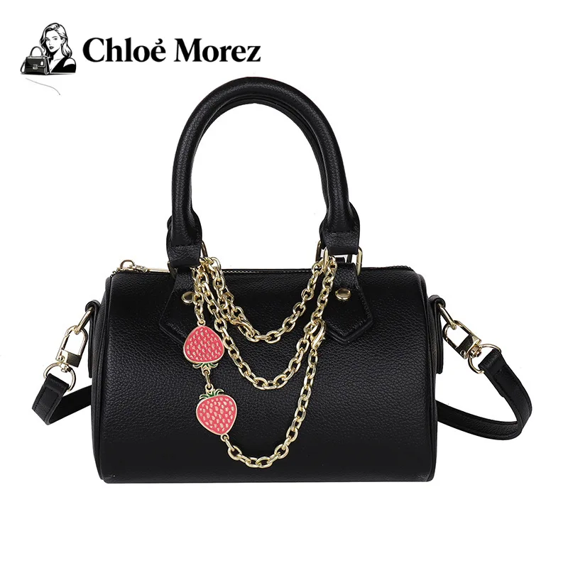 

Strawberry Woman Bags Shoulder Cross Shoulder Handbag