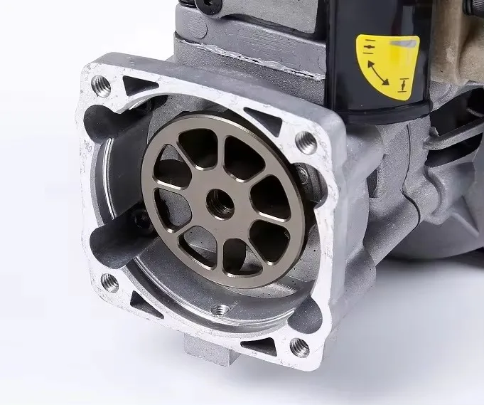 2-veerkoppeling met koelbasisset voor 2-takt benzine past op LOSI 5IVE-T DBXL ROVAN KM HPI BAJA 5B 5T
