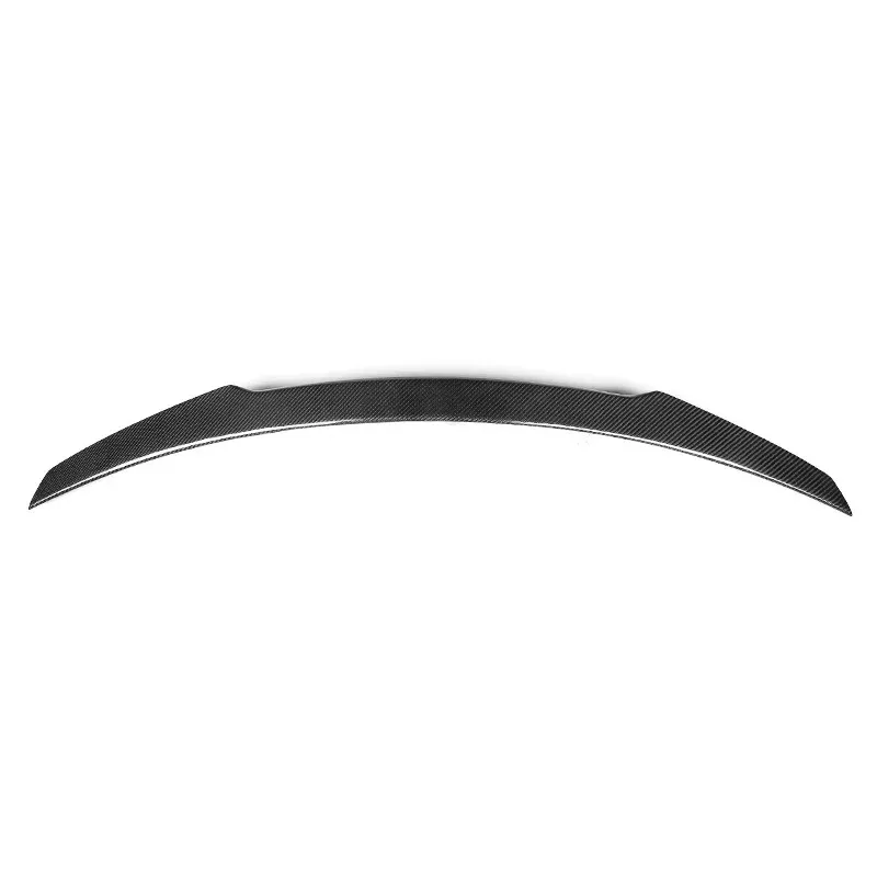 

FD style Car Carbon fiber spoilers for CLS class W219 2004-2010 rear Truck wings spoiler