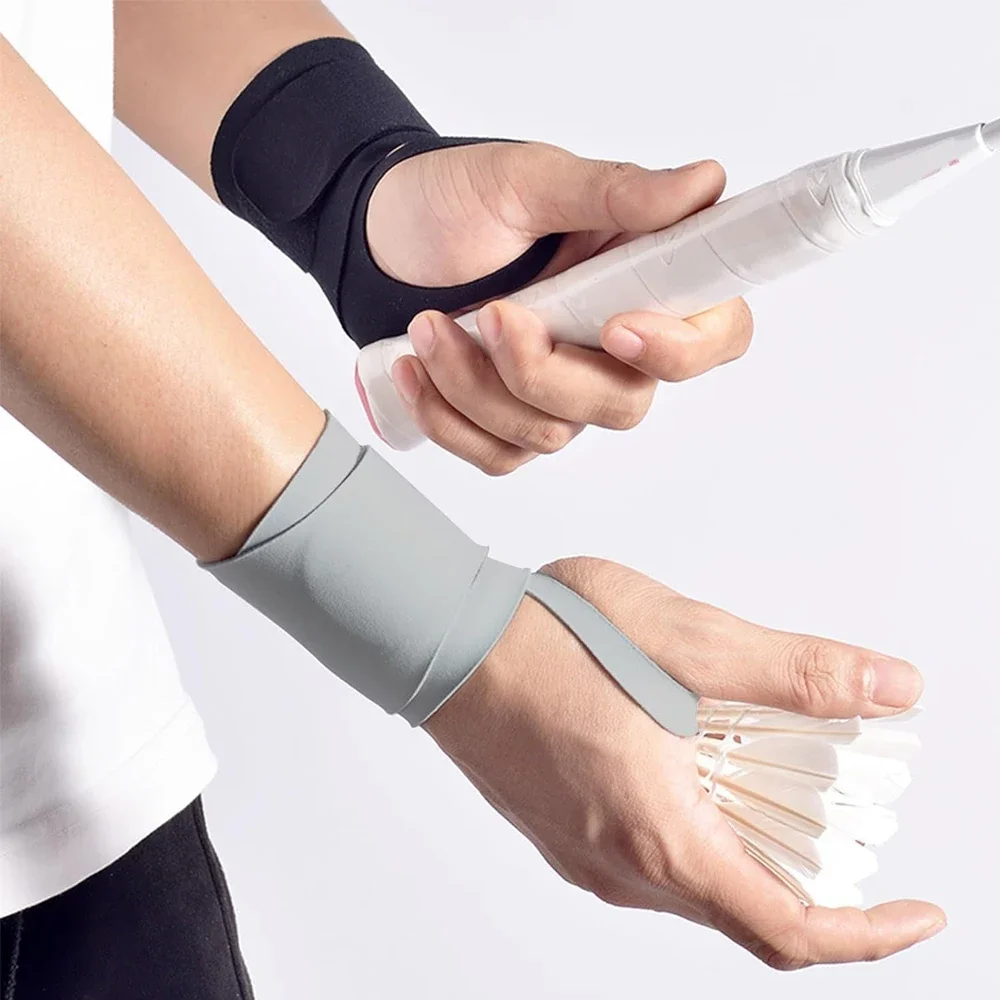1PCS Ulnar Wrist Brace-Thin Elastic for TFCC Tear,Wrist wraps Repetitive Wrist Use Injury,Support for Carpal Tunnel Pain