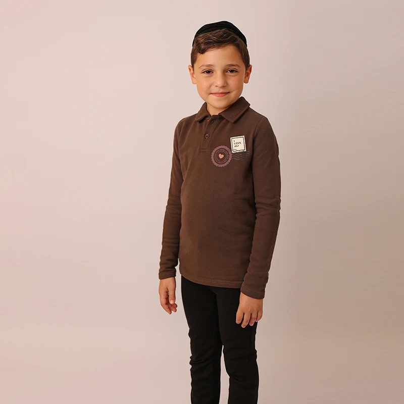 Fall Fleece Kids Clothes Teens Matching Set - Girls Dress Boys Shirt And Skirt Baby Outfit Children Fashion Winter Family Set