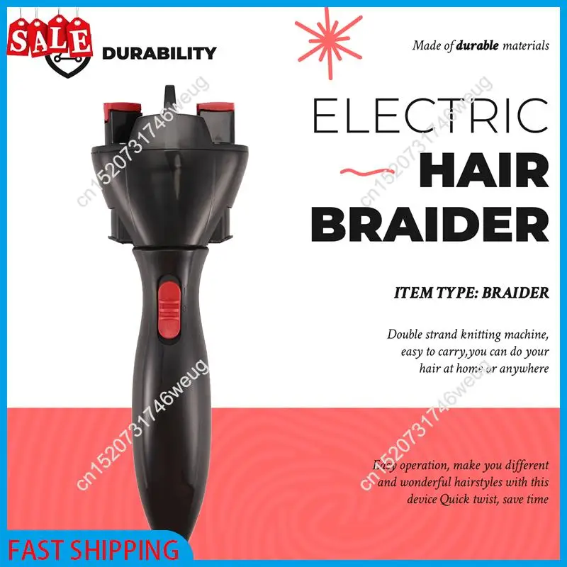 XFDZ-الكهربائية تجديل الشعر التلقائي تويست تجديل الحياكة جهاز تجديل الشعر آلة تجديل تصفيفة الشعر أداة تصفيف الشعر