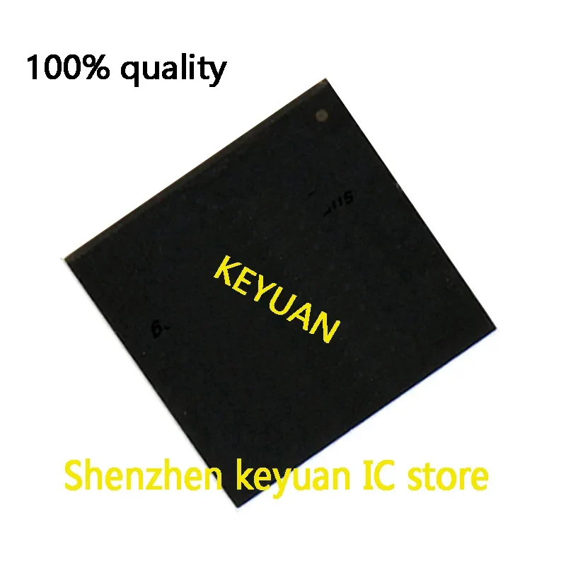 

100% test KMRC1000BM-B809 KMRC10014M-B809 KMRH60014A-B614 KMRD60014M-B512 KMGP6001BM-B514 KLMCG8GESD-B03P BGA Chipset