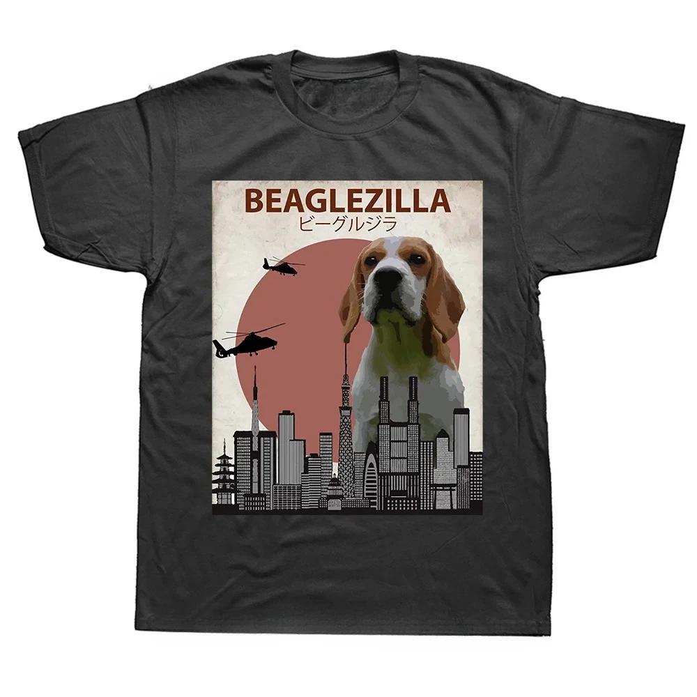 مضحك الكلب خمر أفضل بيغل أبي من أي وقت مضى الآباء يوم جرو الكلب أبي تي شيرت الجرافيك الشارع الشهير قصيرة الأكمام عيد ميلاد تي شيرت Y2K