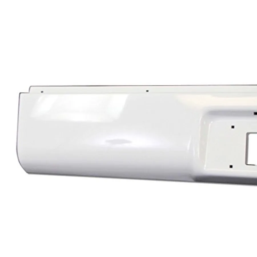 مقلاة خلفية مطلية من الفولاذ المطلي 19992007 سيلفرادو سييرا فليتسايد نوع السرير (07 كلاسيكي)