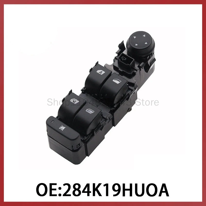 

ZQ80516XT is suitable for Citroen C5 car parts left front glass up and down switch glass up and down switch