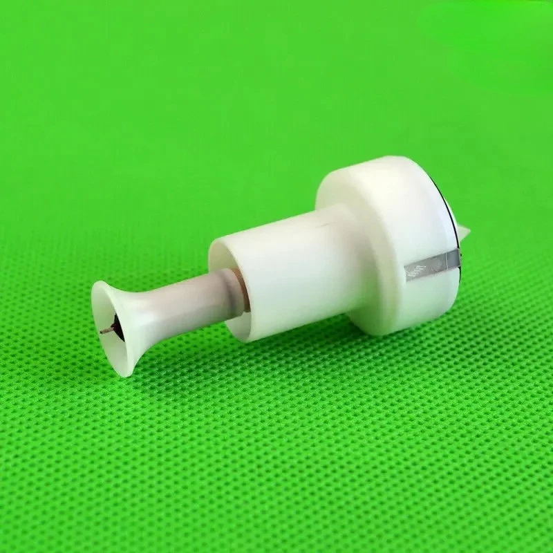 aipart 351717 PG1 Elektrostatische Spritzpistole Flat Jet Nozzle