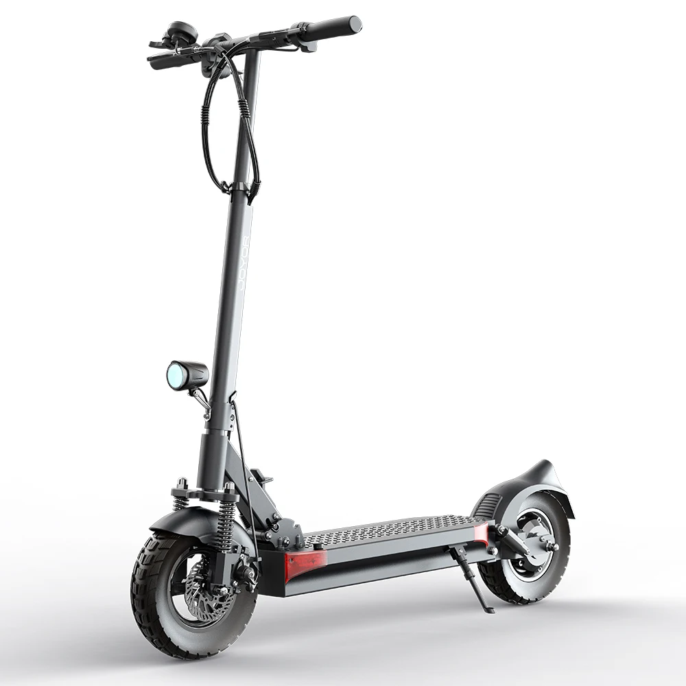 JOYOR Y6-S Elektroroller für Erwachsene, E-Scooter, 48V 18Ah Akku, bis zu 70 km Reichweite, 40 km/h Höchstgeschwindigkeit, 10 Zoll Räder, E-Scooter – Detail 18