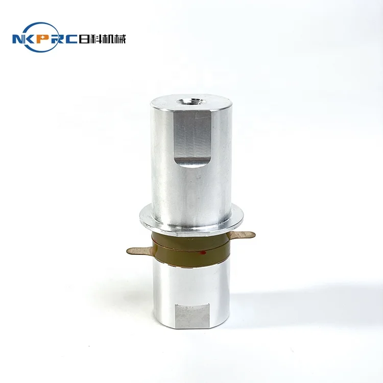 NKPRC RK-1008 Ultrasonic Machine Handle Transducer Shoe Machine Parts