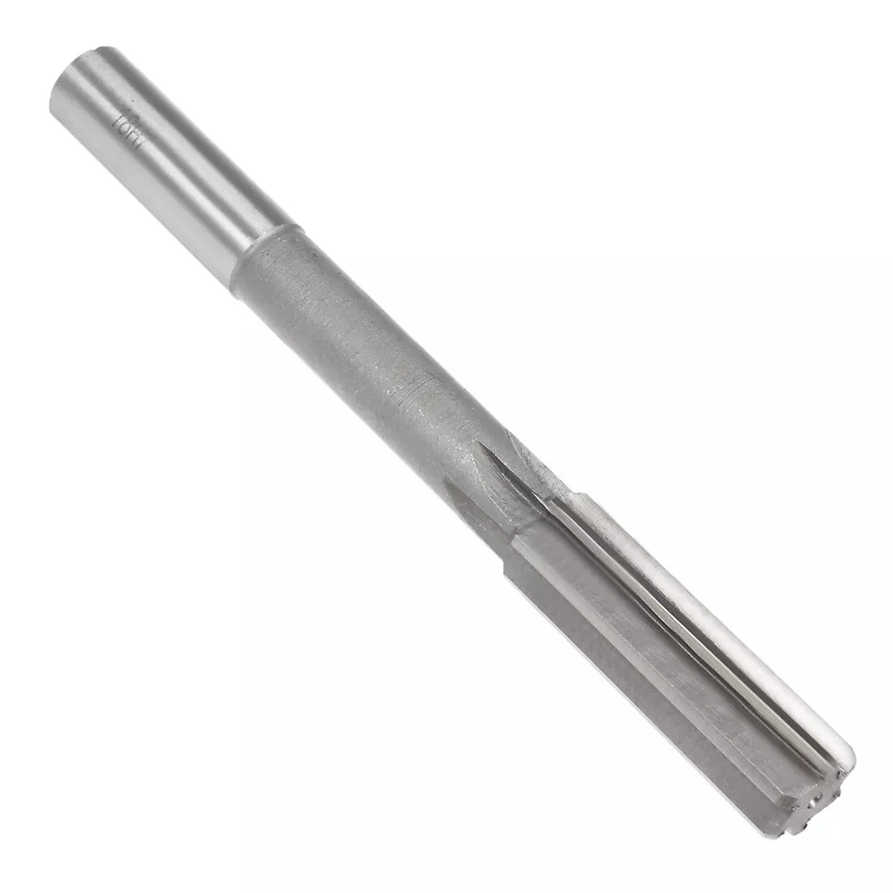 18mm Chucking Reamer HSS H7 Collet Reamer 6 Straight Shank Reamers Straight Flutes Machine Engineering Milling Cutter Tool