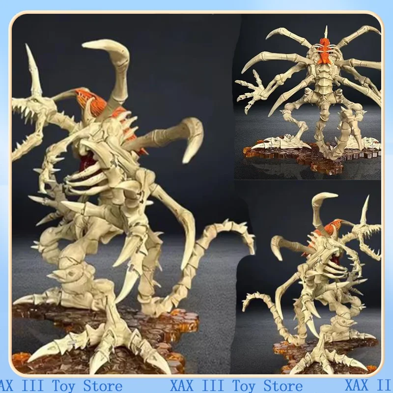 

Digimon Adventure Series Devimon Skullgreymon Dinosaur Type Digimon Figure Toys Collect Decorate Anime Peripheral Birthday Gifts