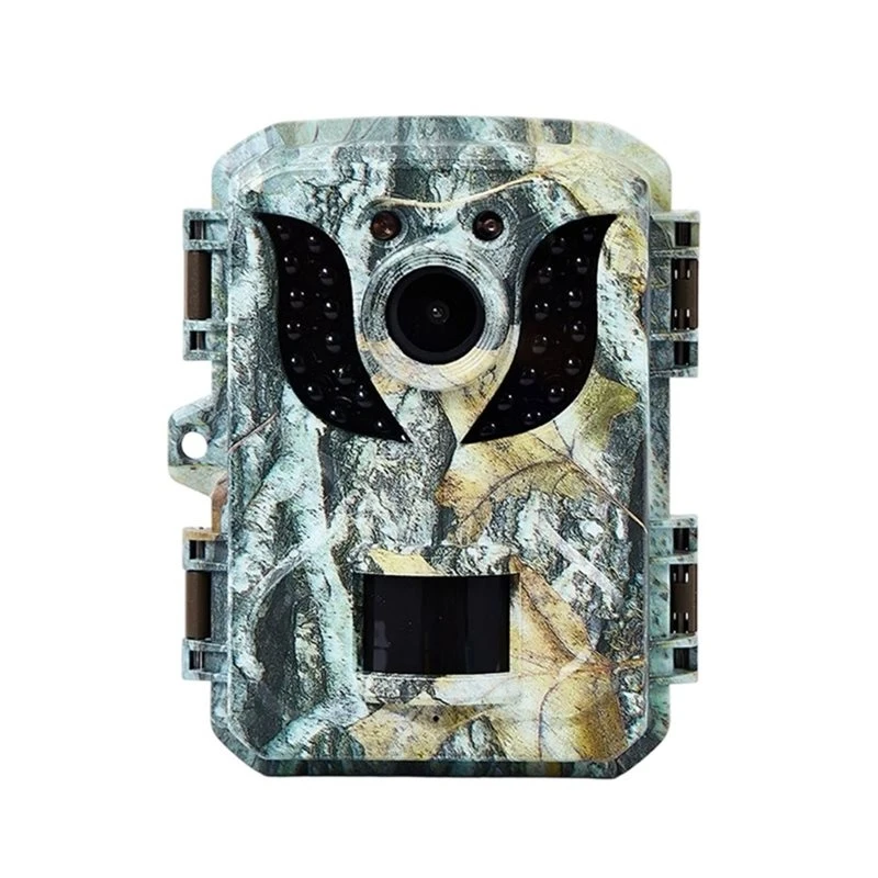 Outdoor Hunting Camera 16MP 1080P Infrared Night Vision Motion Activated Photo Animal Observation Cam Trail Cam