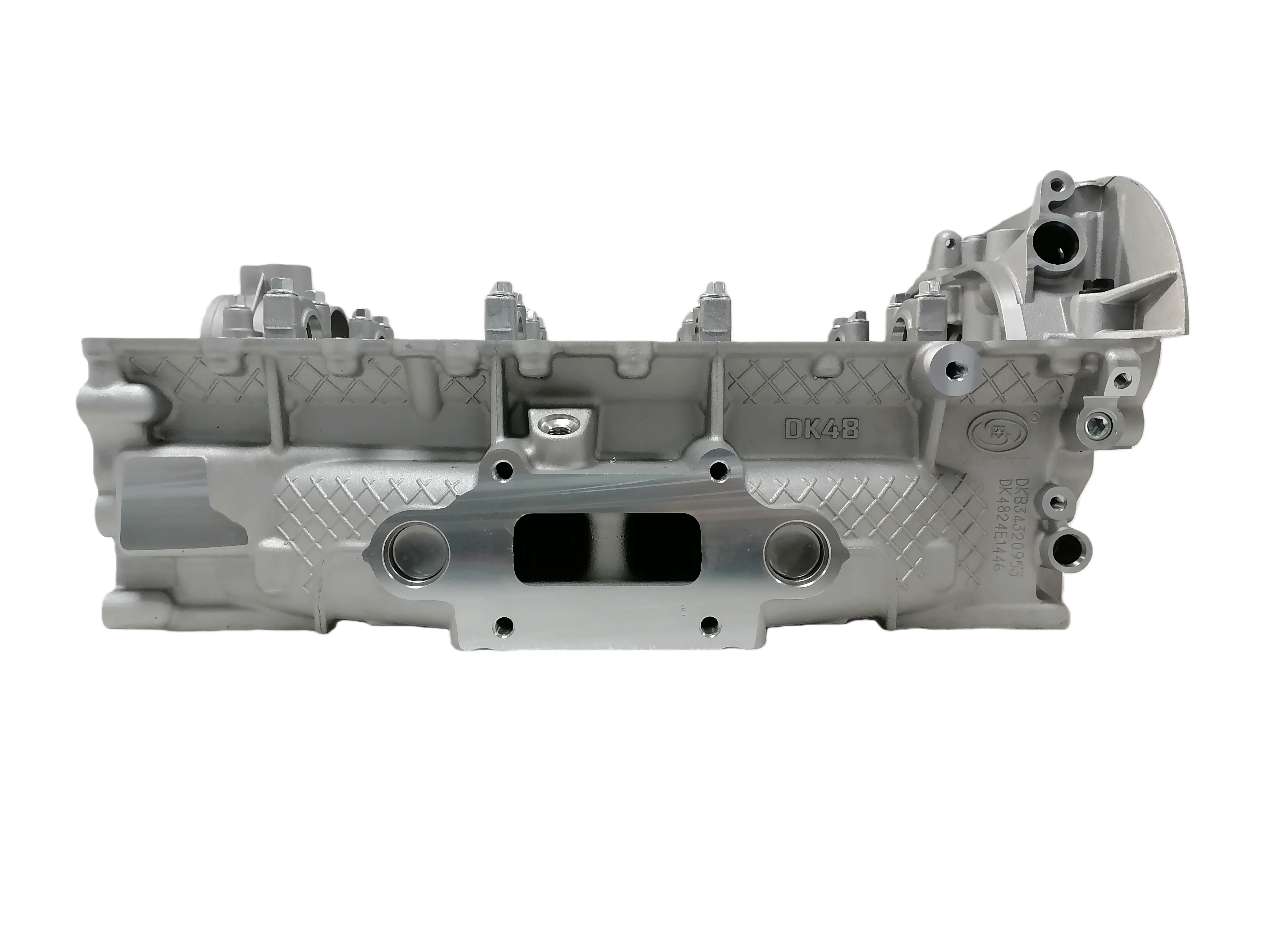 

Best-selling New Aluminum CAF479WQ0 1.5T Empty Bare Cylinder Head OE DS7G6C032AA DS7G6C032AC For Mondeo