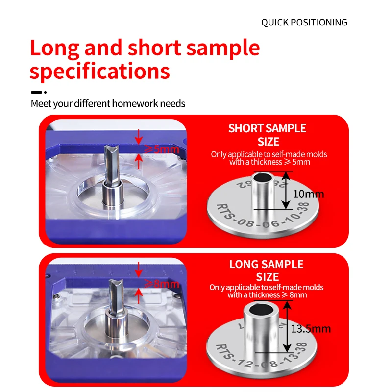 1PCS Trimmer Sample Guide Plate Bushing 8-32mm Trimmer Sleeve Router Bit Wood Carving Routers Trimmers Power Tool Parts