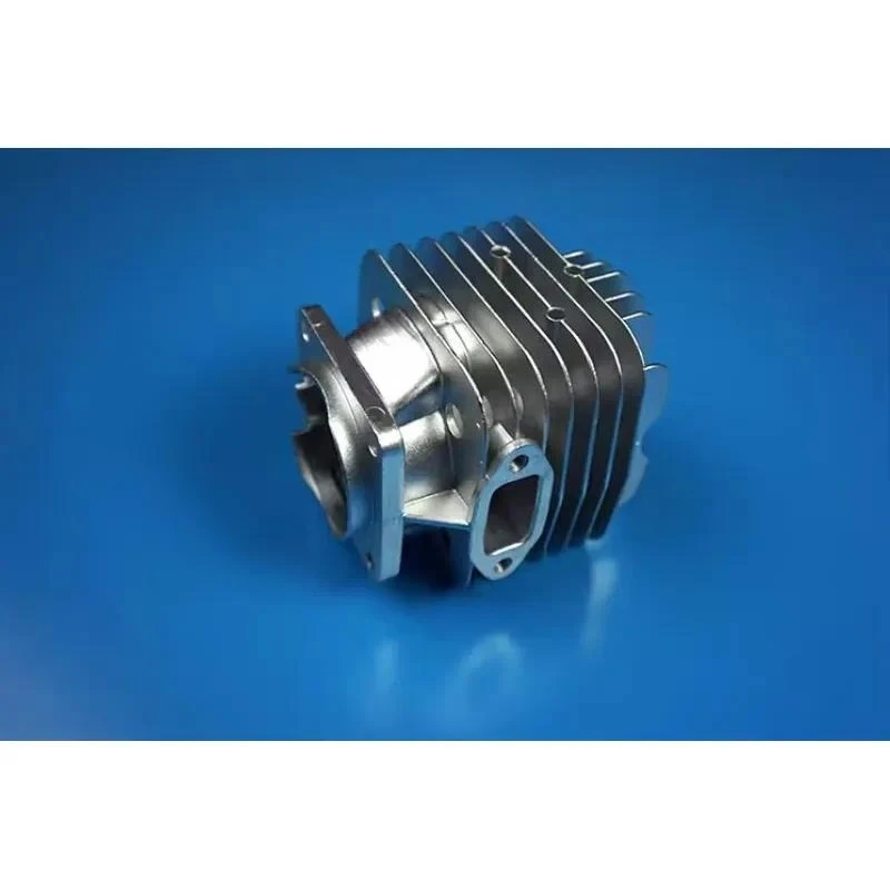 61CC 120CC DLE61 DLE120 Engine Cylinder Power Casing Fit Two-stroke RC Airplane Power Unit