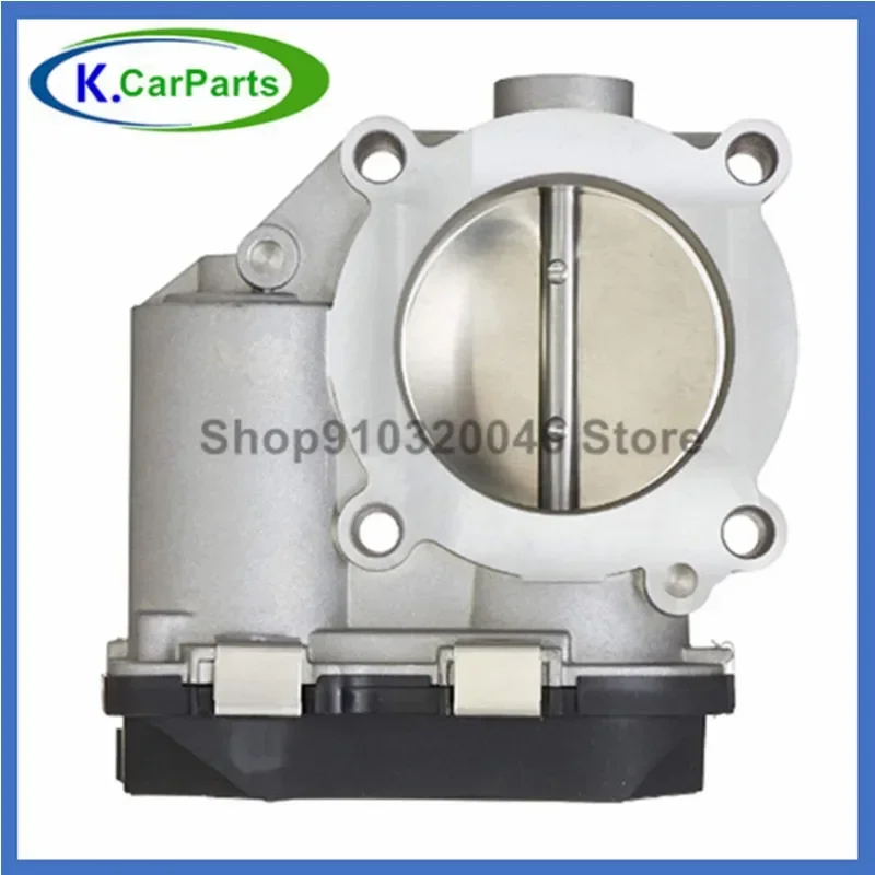 

06F133062J Throttle Body 06F133062Q 06F133062T 06F133062AG for Audi A3 A4 A5 A6 TT VW Golf Jetta CC Eos GTI Tiguan 2.0T New