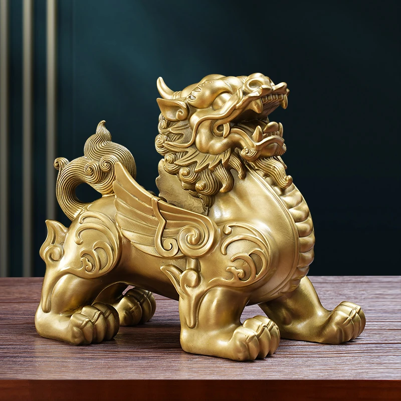 Ornamentos de latão feitos à mão, homens e mulheres, par de gravura, artesanato em metal para casa