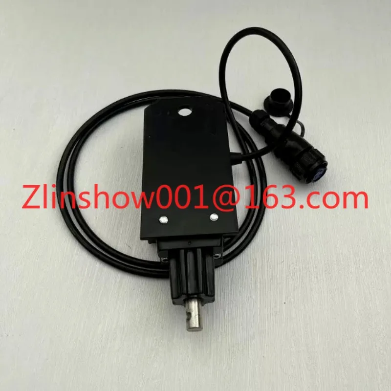 Crane limiter height limit switch large hook small hook anti-roll switch 25K5-1 XCT25