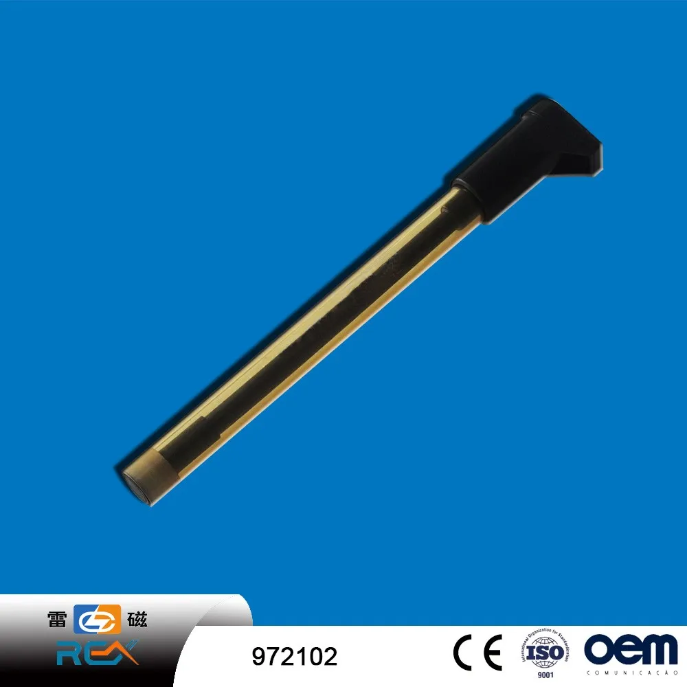 972102 Chlorine Ion Selective Sensor High-end Series Ion Probe Sensor for Laboratory With BNC-s7