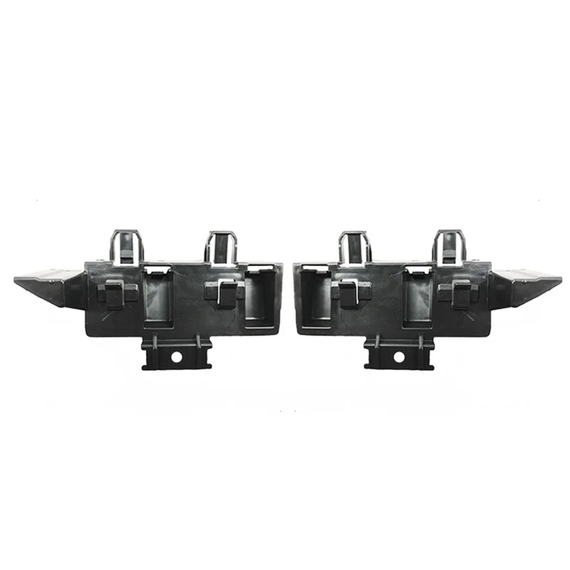 

AC54-1Pair Car Front Side Bracket 51777373355 51777373356 For BMW F52 118I 120I 125I 2017-2022 Girder Positioning Strip