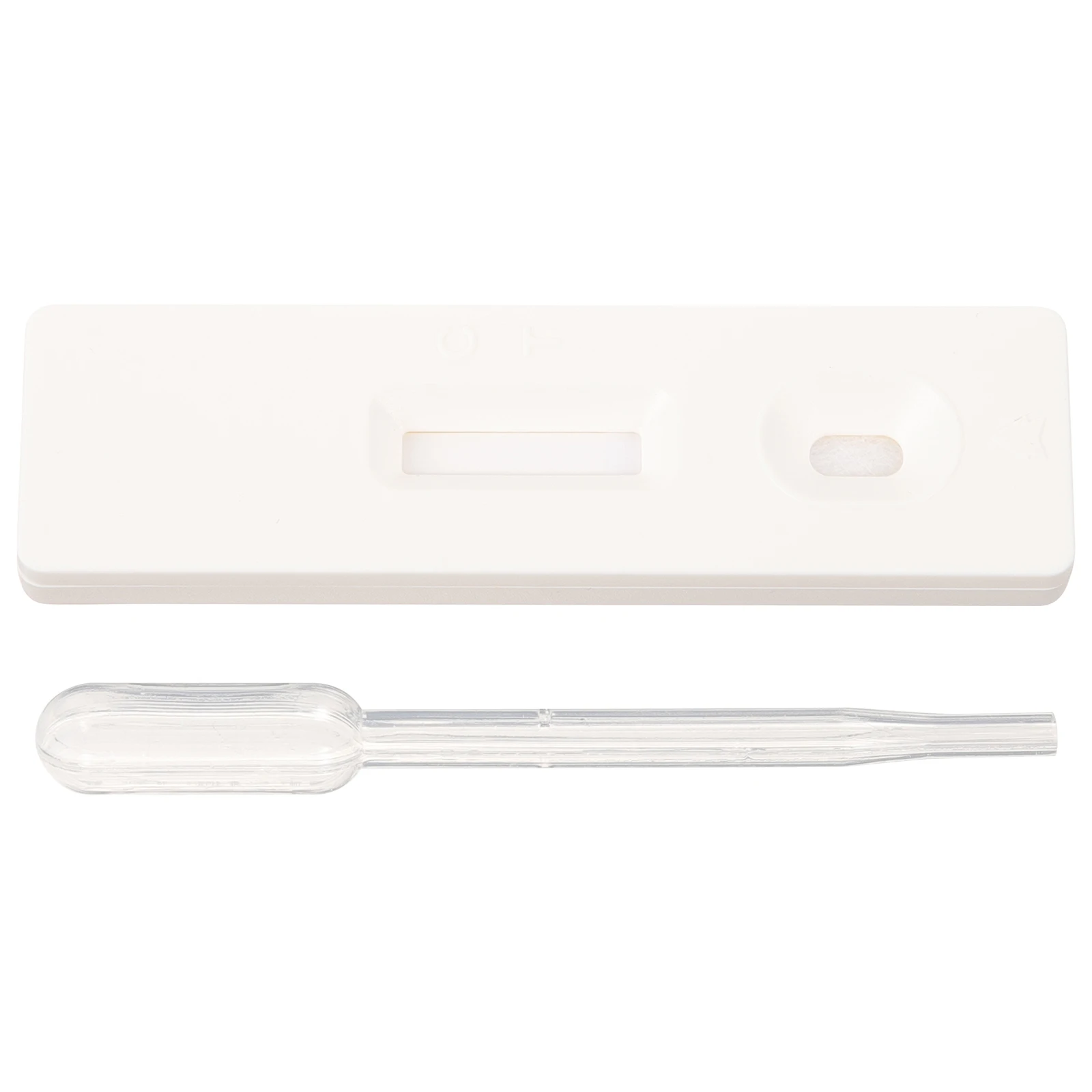 

1 set 1 Set Pregnancy Test Kit Sheep Detection Tool Farm Supply High Precision Tubing Home Testing Card Fast Accurate Indoor