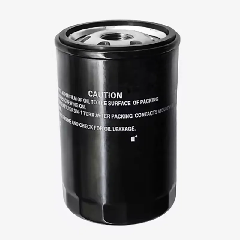 Suku cadang profesional nomor V5V6 oe 1010320 FE010 untuk filter Oli JAC Sunray