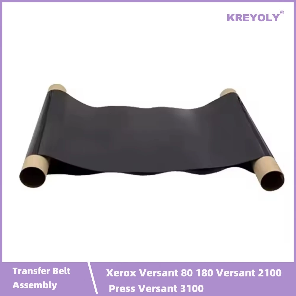 

Premium IBT Transfer Belt for Xerox Versant 80 180 2100 3100 Press 064K94190