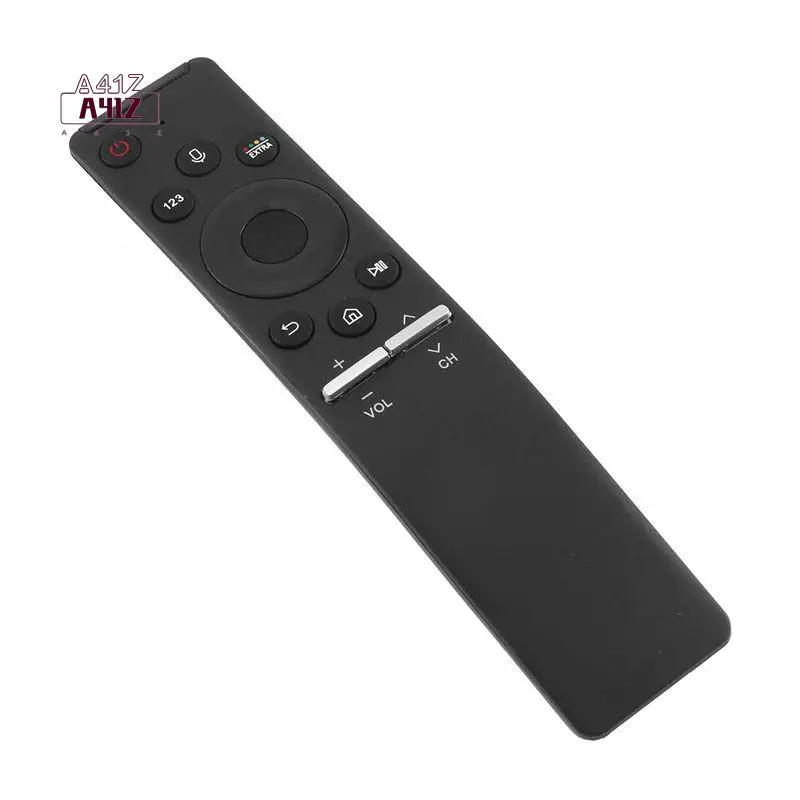 A41Z-Universal Voice Remote Control Replacement For Smart TV Bluetooth Remote All LED QLED LCD 4K 8K HDR Curved TV