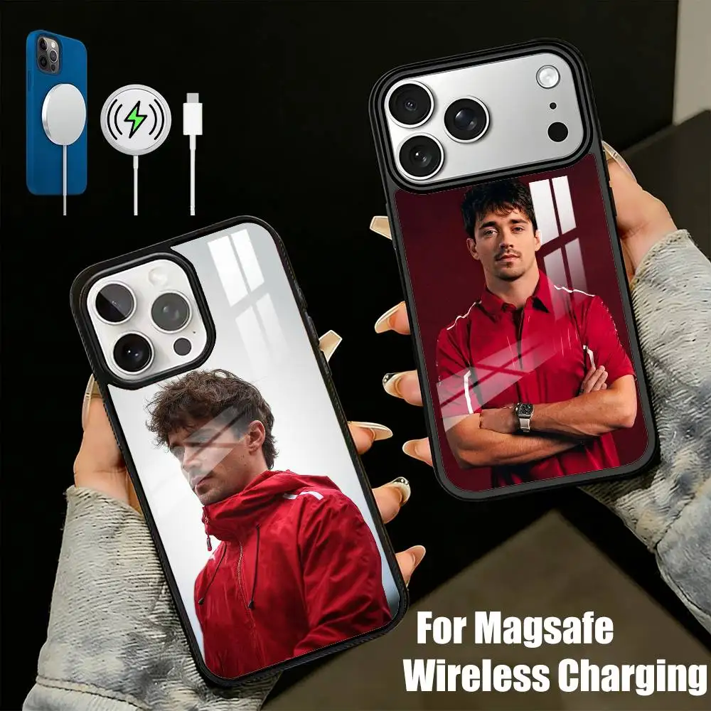 capa-de-telefone-no-4-f-f1-1-c-charles-l-leclerc-para-iphone-17-16-15-14-13-plus-pro-max-magnetica-para-carregamento-sem-fio-magsafe