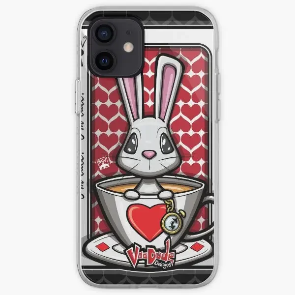 White Rabbit Iphone…