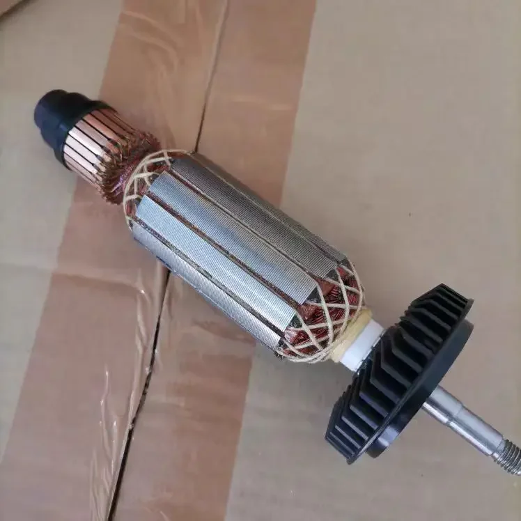 

GWS14-150CI Chamfering Machine Grinder Motor Doctor Drill/Motor