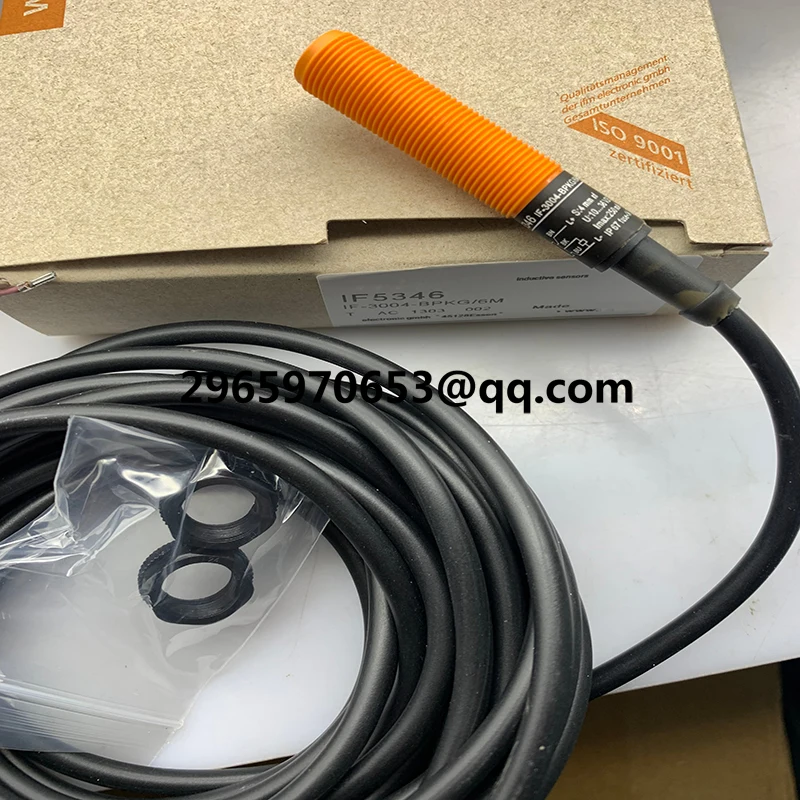 Original sensor IF5317 IF5843 IF5315 IF5346 In stock