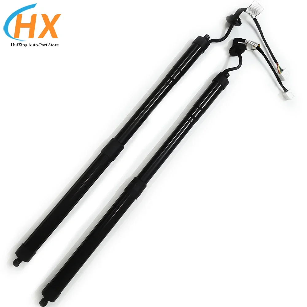 1 Pair 905614CL2A 905614CL3A Electric Tailgate Power Hatch Lift Support For Rogue X-Trail 2014-2020 90561-4CL2A 90561-4CL3A