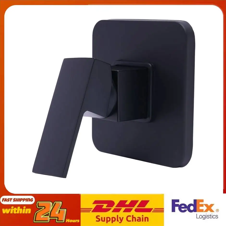 

Premium Brass Shower Mixing Valve Ceramic Spool Shower Mixer Valve Hot Cold Function Bathroom Mixing Valve for Homes Bathrooms