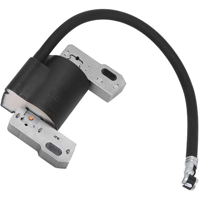Ignition Coil For Briggs & Stratton 122L02 122M02 128L02 129H00 Engine Replaces 590454 692605 799381 Lawn Mower High Voltage Pac