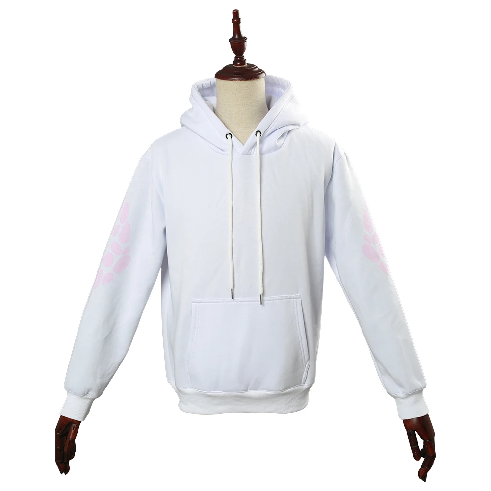 بلا أسنان تأثيري هوديي الرجال النساء زي كيفية التدريب تأثيري التنين الخاص بك هوديي فانتازيا البلوز غير رسمي ملابس الهالوين