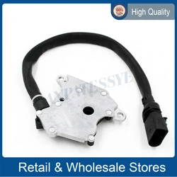 01V919821B automovil araba otomatik şanzıman nötr emniyet anahtarı için Audi A4 AVANT S4 A6 S6 A8 S8 01V 919 821 B