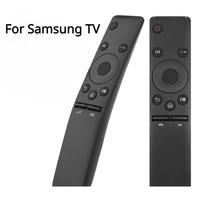 New BN59 01259B BN59-01259D Replace Remote Fit for Samsung Smart 4K UHD TV 6 Series UN40KU6290 UN40KU6290F