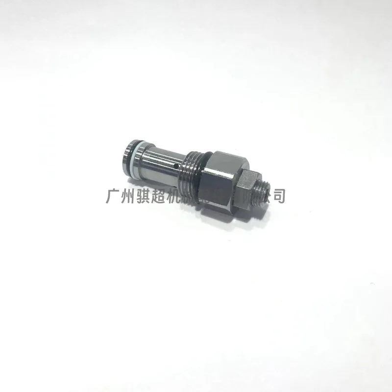 Suitable for Sany SY75 main gun, main relief valve SY60/SY95 small excavator distribution valve
