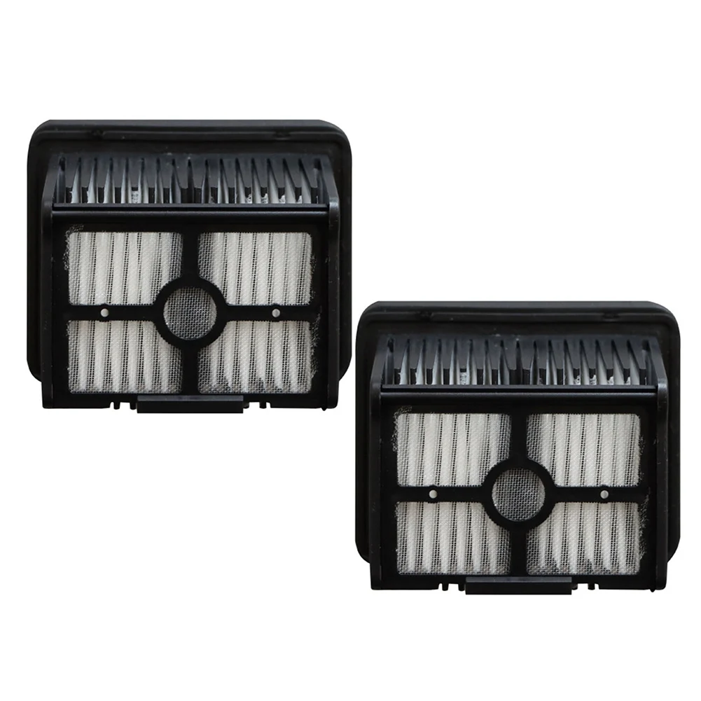 Upgrade Your For Dreame H13 Pro and H12 Pro Ultra Vacuum with HEPA Filter Set Effective Dust Capture and Easy Maintenance